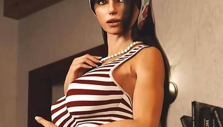 The Secret Reloaded - 19 A Tempting Situation By MissKitty2K