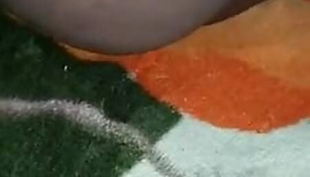 Licking and fucking