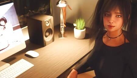 The Secret Reloaded - 27 Mollly Is Back! By MissKitty2K