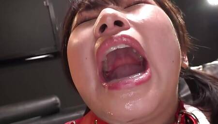 Semen Explosion! Massive Bukkake Blowbang! 2