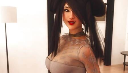 The Secret Reloaded - 30 The Testament Will Save Us By MissKitty2K