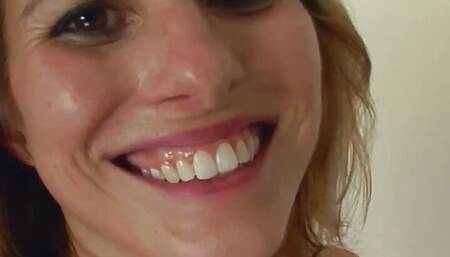 Horny sister gets fucked by her stepbrother