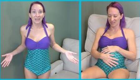 Vore MILF Disciplines Stepson For Stealing Money | MilfStella FREE VERSION