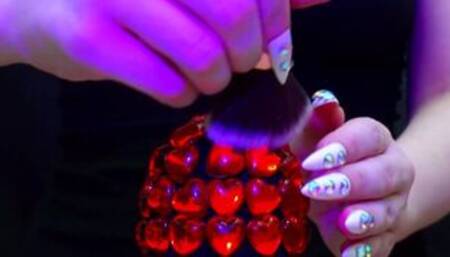 ⋆ Brushing ASMR ⋆