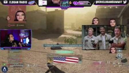 Cheaters Caught LIVE in the ACT