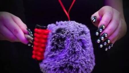 ⋆ Mic Rubbing ⋆