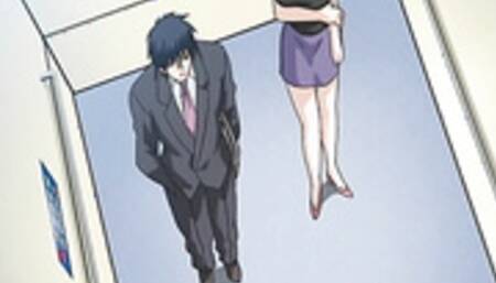 The Spice of Life 1 Hentai Uncnesored