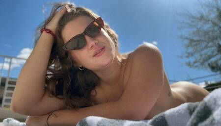 Naked Tanning Ripoff