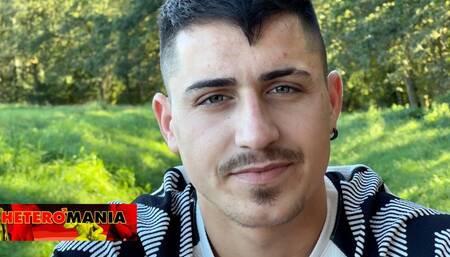 Introducing Sergej Neville