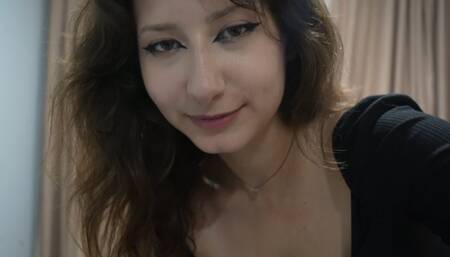 Lolo Bredly Amateur Solo, Blowjob, & Hardcore Mix