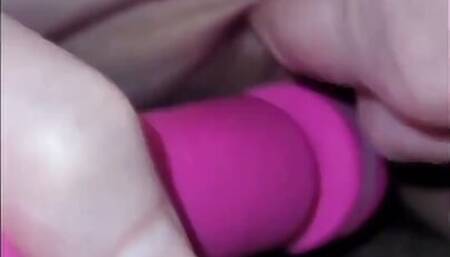 POV Leaking Anal Cowgirl