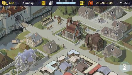 Knightly Passion 10 - Blondie Into Trouble By MissKitty2K