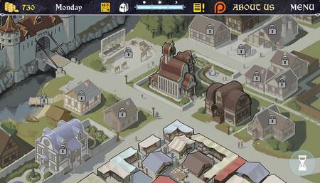 Knightly Passion 4 - A Man Has Needs By MissKitty2K