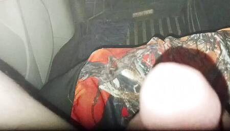 SELF FUCKIN HUMILIATION