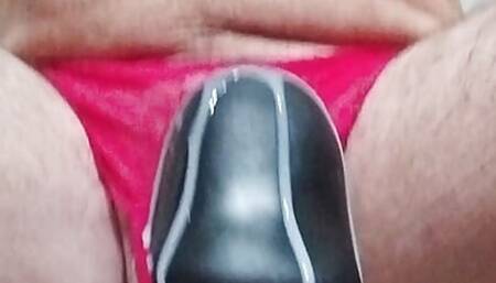 Who wants my cum filled panties first in first served I'll post them to you or in person Aus only