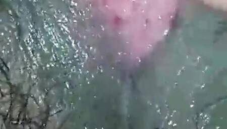 Indian girlfriend pussy fingered by her bf