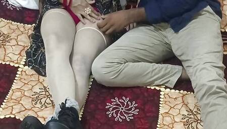 Sneha bhabhi first time Devar hardcore hindi dirty sex video