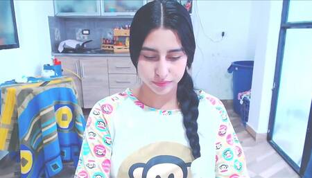 MyFreeCams - violeta09 July 13 2024