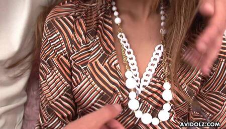 Idol Collection Rie Mihara (3)