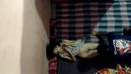 Don't Leave stepBrother and sister alone in Home, leak MMS