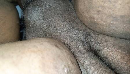 Kaal bhabhi hot chuda