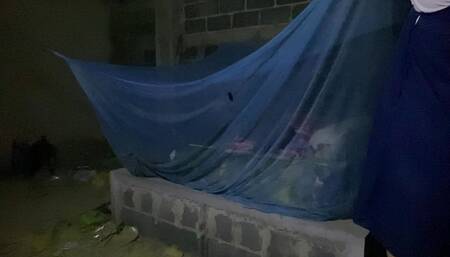 FN095 One of my moments good night work