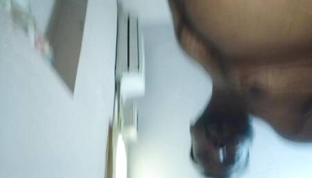 Handjob toy Pussy