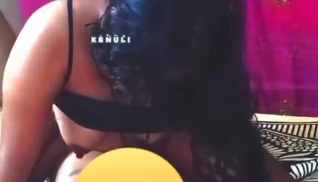 Stepmother fuck in bedroom