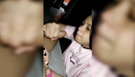 I Crawl My Friend at Night so He Gives Me Dick and Milk.