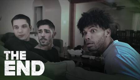 Crisis Reveals BF's True Colors & Roommates' True Love - DisruptiveFilms