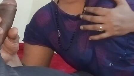 Desi bhabhi ki ass fuck hard sex