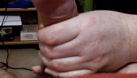 Handjob
