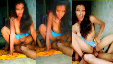 First time sex my college girlfriend comes to my house and desi indian hardcore