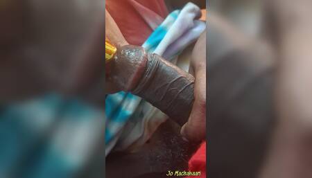 Midnight Fuck Part 2