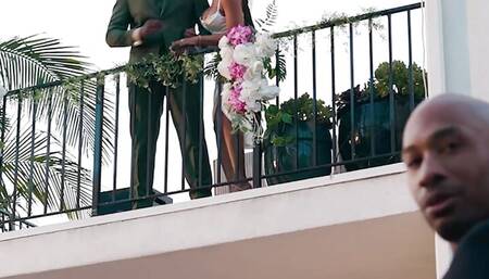 Brad Newman Breaks Up With His GF To Be With A More Experience Cougar Cherie Deville - DIGITAL PLAYGROUND