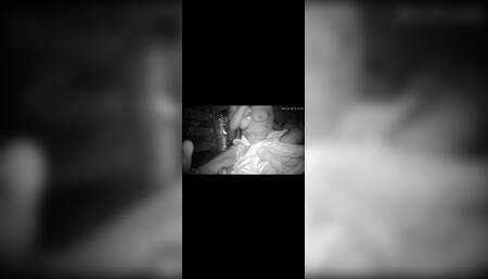 Indian village house wife hot boobs show