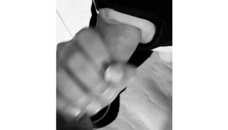 Blowjob school - all in my mouth - too big for my mouth