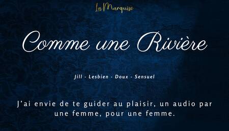 French Audio Porn   Erotic Meditation for Women