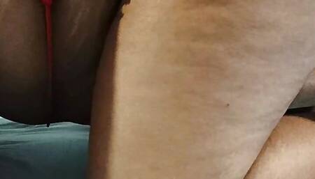 Tamil Lady Fuck stranger in dream EP 4