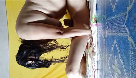 Full Length Video  Pinay Hot Single Mom Sex At Home