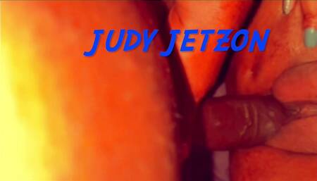 JUDY JETZON FEAT. POPPA DIGGZ