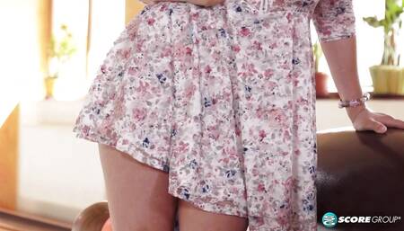 Let's Bowl With Alexya