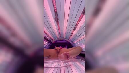 The tattooed brunette Medusa, in a solo sex compilation, with many orgasms