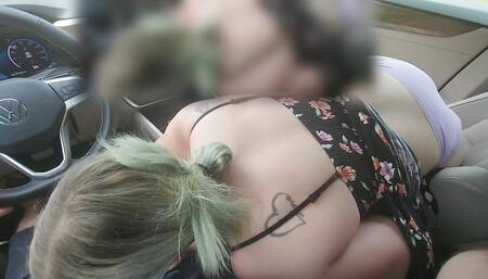 Road Head Adventure: Pre-Dinner Delight