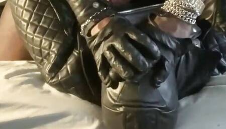 Interracial BDSM Recently Added to Sheer MembersI'm
