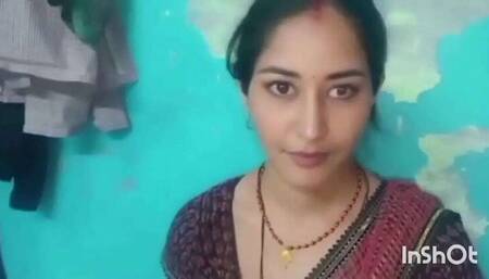 Dear Sis Radha's Brother-in-Law Gets Lucky with Stepsibling Monu
