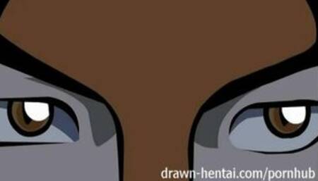 Thundercats Hentai - Cheetara says thanks