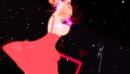 [MMD] Girls! (Maiko) [R-18]