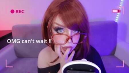 SLEEPOVER with VELMA *teaser* new video on my Onlyfans