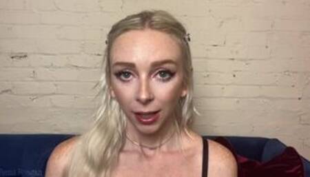 JOI Cum Countdown Your Best Friend's Girl Wants Your Cock